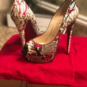 Christian Louboutin